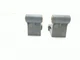 2011 Mini Cooper S R56 r55 R57 Side B Pillar Accelerating Sensor Set 2pc OEM