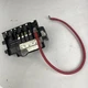  BMW  E90 3.0L Terminal Point Connector Junction 10688710 Factory OEM