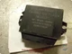 Used Park Assist Control Module fits: 2006 Land rover Lr3 Driver Assist rear par