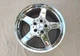 97 98 99 00 01 02 Mercedes Benz CLK 430 AMG Wheel Rim 17x8.5J  A1704011402