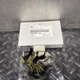 08-13 BMW E90 E91 E92 E93 M3 PDC Module BOSCH 6982402 With Pigtail