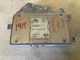 1993 Jeep Cherokee Laredo ABS Control Module 56026993