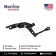 Front Left Suspension Ride Height Sensor 20-23 Range Rover Evoque OE Replacement