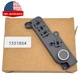 FOR TESLA MODEL 3/Y FRONT DRIVER SEAT POWER SWITCH W/ LUMBAR 1551854-01-A