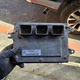 2016 Honda HRV HR-V Engine Control Module Unit Ecm 37820-51M-A53 