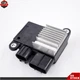 89257-12010 Cooling Fan Control Module Fit For 2007-08 Mazda 5 CX-7 2.3L 4-Door