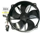SPAL 30103131 7.2" 12 Volt Puller Radiator Condenser Fan VA75-A101-90A