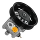 Power Steering Pump w/ Pulley for Suzuki SX4 L4 2.0L 2010-2013 new