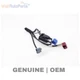 17-18 PORSCHE MACAN - VTS Vehicle Tracking Module Wiring Connector / Pigtail SET