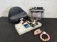 ✅ BMW 2017-2019 F48 X1 2.0l DME ECU ENGINE COMPUTER IGNITION KEY MODULE SET ✅69K