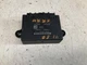15 16 17 18 19 Lincoln MKC Front Right Door Control Module S