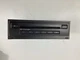 2005 - 2011 AUDI A6 Panasonic Disc CD Changer 4E0035110A; 4E0910110C OEM .