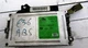 BMW E36 M3 series ABS ANTI LOCK BRAKE CONTROL MODULE CONTROLLER 34.52-1138 219
