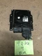2017 Subaru Legacy Engine Computer Control Module Ecm Ecu 22765AK48C Oem
