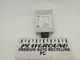 BMW Z3 E36 Roadster Engine Oil Level & Temperature Control Module Fits 1996-2002