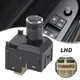 183744 Driver Side Rearview Mirror Control Switch For Toyota Hilux Revo 16-20