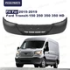 For 2015-2019 Ford Transit-150 250 350 Front Lower Bumper Cover CK4Z17757AA
