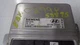 2001 HYUNDAI Sonata Engine/motor Brain Box # 39109-37006