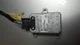 2005 SAAB 9-3 LINEAR STABILITY YAW SENSOR MODULE 13665701 OEM 03 04 05 06 07