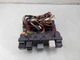 VW Golf V (1K1) 2008 3C0937049E BODY CONTROL COMPUTER FUSE CONTROL UNIT