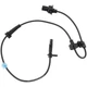 For Honda Odyssey 2011-2017 ABS Speed Sensor Passenger Side | Front | w/ Harness