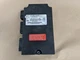 2004 2008 MERCEDES W209 CLK320 CONVERTIBLE TOP ROOF CONTROL MODULE 209 820 00 26