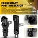 Camshaft & Crankshaft Position Sensor for 2000-2007 Dodge Dakota Durango V8 4.7L