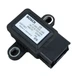 BMW E46 E38 E39 E52 X5 540I 750IL E53 YAW TURN RATE ACCELEROMETER SPEED SENSOR??