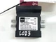 BMW M235 F22 2014 FUEL PUMP CONTROL MODULE 7407514