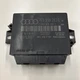 2009 Audi A8 D3 Park Assist Control Module 4E0919283 C