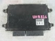  2018 SUBARU CROSSTREK ENGINE MOTOR CONTROL MODULE ECM ECU 12750 22765AJ622