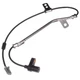 HOLSTEIN 2ABS1106 ABS Wheel Speed Sensor For 00-06 Subaru Baja Legacy Outback