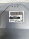 Used ABS Control Module fits: 2008 Lexus RX400H ABS skid control LH engine compa