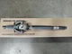 Dodge Ram 2500/3500 2014-2018 4x4 9.25 AAM Front Left Axle Shaft Assembly LH