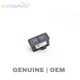 2015-2018 AUDI A8 QUATTRO - Trunk Hatch Release / LOCK Switch Button