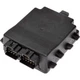 For Kenworth T800 2006-2018 Door Control Module Driver Side | Black Connector