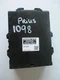 2010 2011 Toyota PRIUS TRANSMISSION CONTROL 89535-75010 OEM
