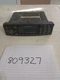 01-04 Mercedes W209 C230 C320 CLK320 FM/AM Audio Radio Player 2038201086 OEM