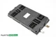 06-12 Mercedes GL450 R500 R320 ML350 Front SAM Control Module 1645407562