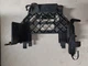 07-16 MINI COOPER ENGINE COMPUTER HOLDER CONTROL MODULE ECU HOUSING BRACKET