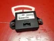 2010-2015 JAGUAR XJ X351 OEM REAR RIGHT TRUNK BODY CONTROL MODULE BCM COMPUTER