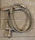 Flennor ABS Front Wheel Speed Sensor - FSE51895 / 2205400117 - For Mercedes-Benz