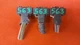 04 JEEP GRAND CHEROKEE 4.0 ECM ECU PCM WIRING HARNESS PLUG CONNECTOR P56044563AG