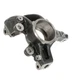 NEW OE GENUINE Mazda 2004-2005 Mazda3 Left Steering Knuckle Spindle BP4L-33-031A