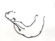 21-23 Range Rover Velar Rear Left Blind Spot Lane Assist Sensor Wiring Harness
