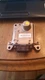 1999 Porsche 911 996 Carrera  PSM ABS Yaw sensor Rate-of-turn sensor 99660611001