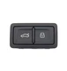Electric Trunk LID Lock Switch Push Button For AUDI A3 A4 A5 A6 A7 Q2 Q3 Q5 Q7