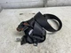 2023 JEEP GRANDCHER Passenger Right Side 2nd Row Rear Seat Belt Black OEM