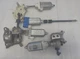98-05 LEXUS GS300 GS400 GS430 FRONT RIGHT SEAT TRACK MOTORS