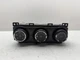 Subaru Forester 2014-2015 Heater Climate Control A/C Silver Knobs 72311SG010 OEM